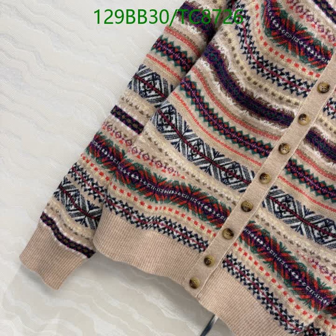 Ralph Lauren-Clothing Code: TC8726 $: 129USD