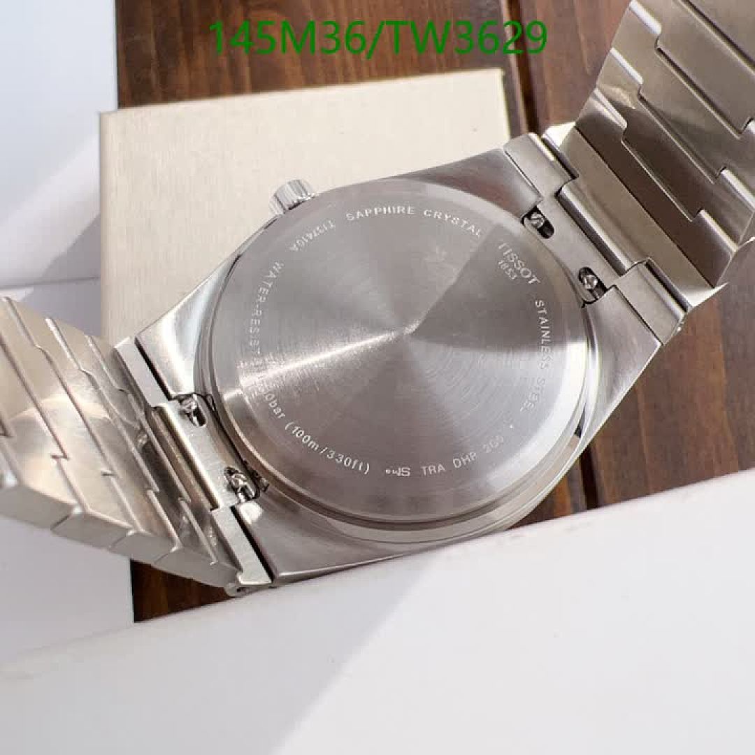 Tissot-Watches(4A) Code: TW3629 $: 145USD