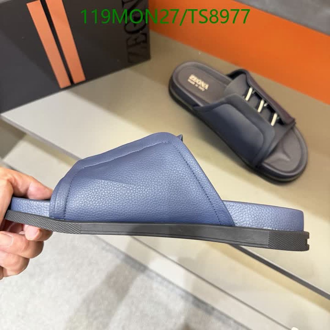 Zegna-Shoes(Men) Code: TS8977 $: 119USD