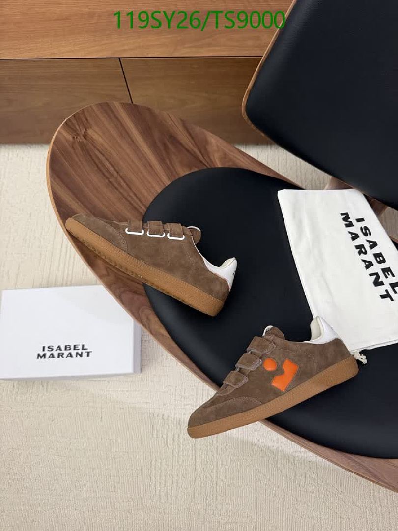 Isabel Marant-Shoes(Women) Code: TS9000 $: 119USD