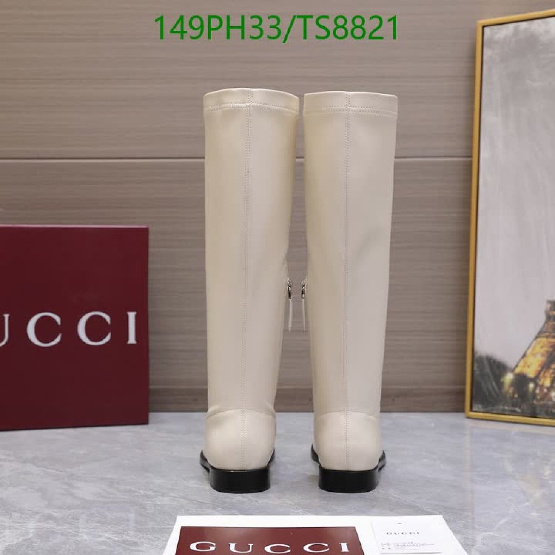 Gucci-Shoes(Women) Code: TS8821 $: 149USD