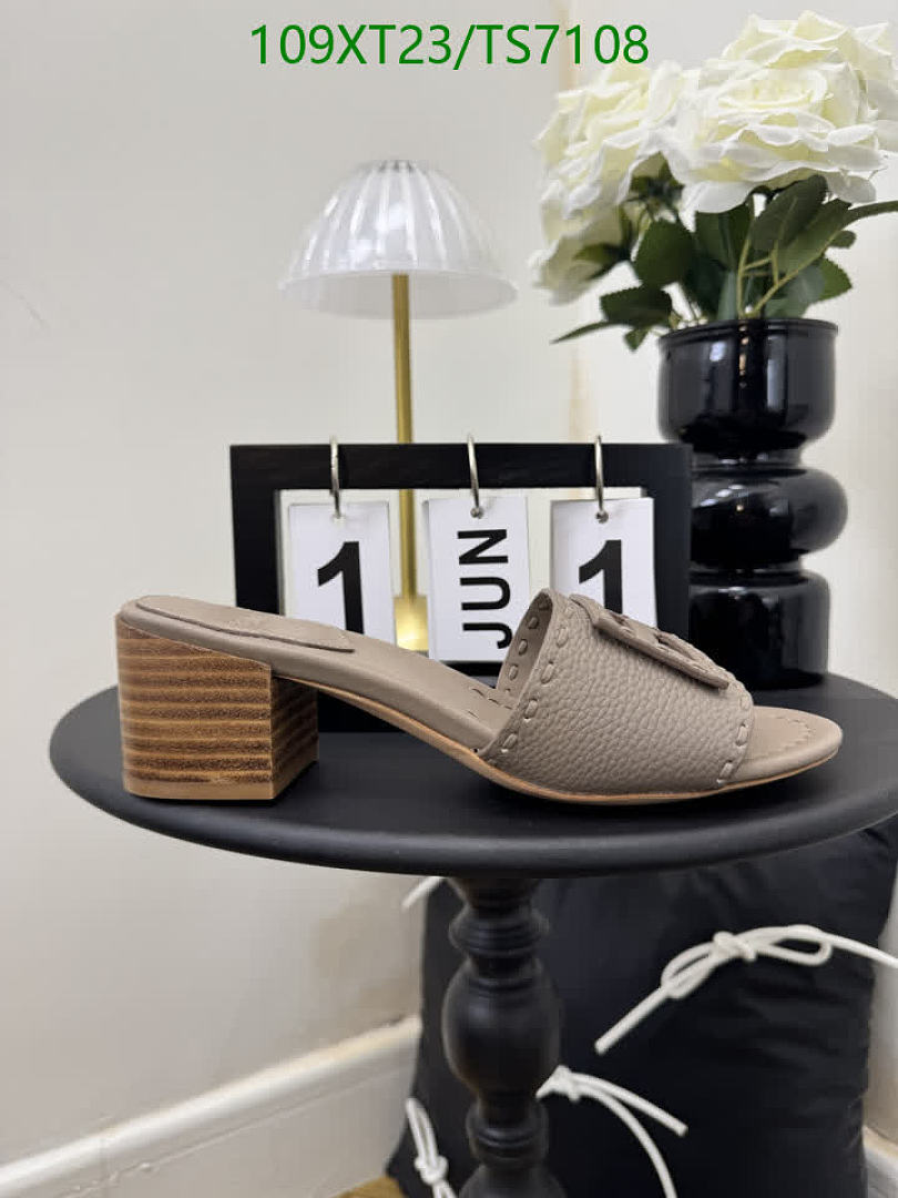 Fendi-Shoes(Women) Code: TS7108 $: 109USD