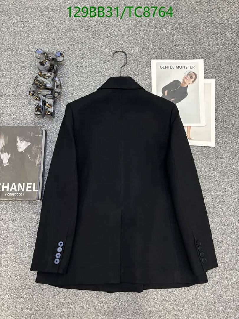 YSL-Clothing Code: TC8764 $: 129USD