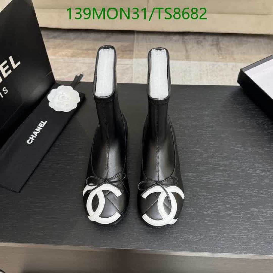 Boots-Shoes(Women) Code: TS8682 $: 139USD
