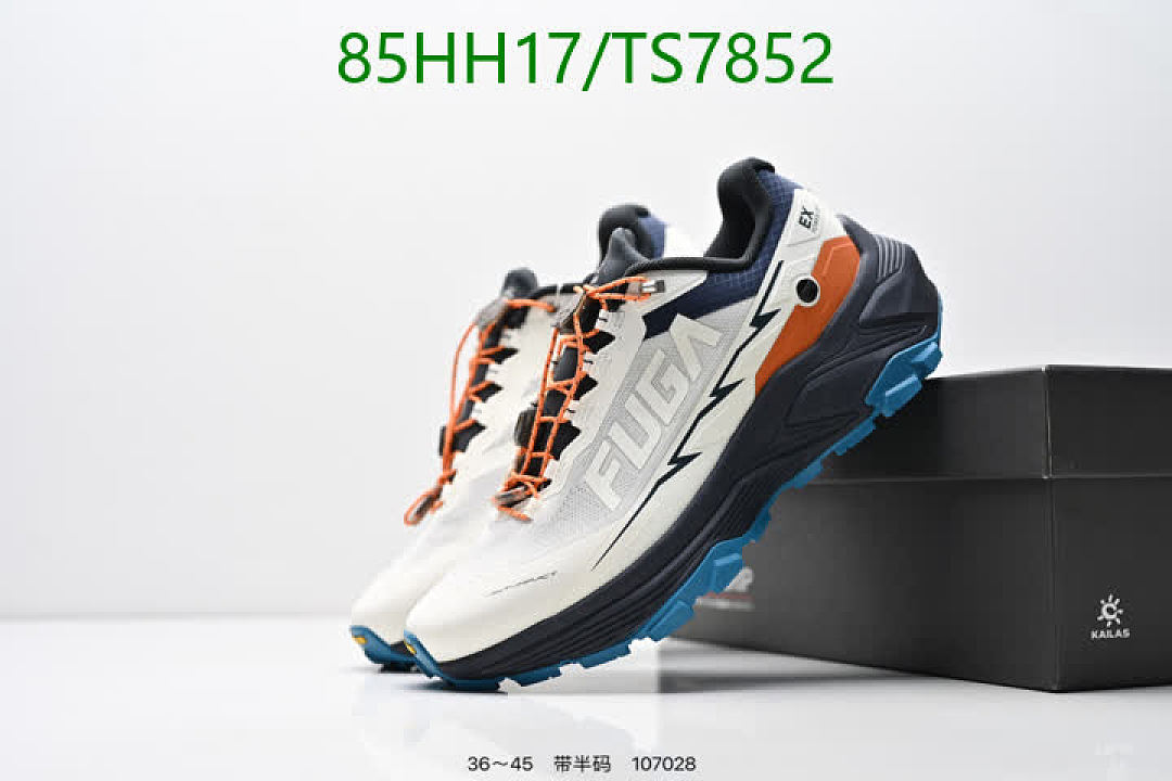 Kailas-Shoes(Women) Code: TS7852 $: 85USD