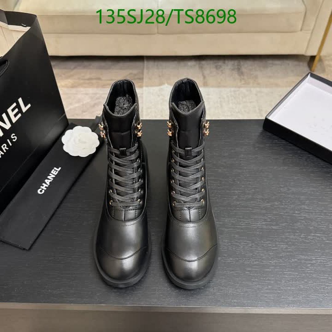 Boots-Shoes(Women) Code: TS8698 $: 135USD