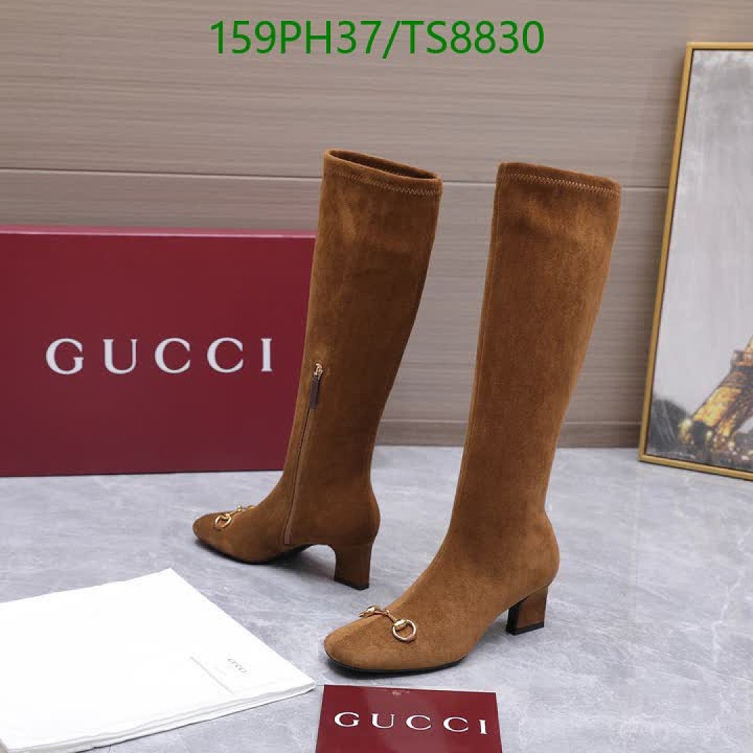Gucci-Shoes(Women) Code: TS8830 $: 159USD
