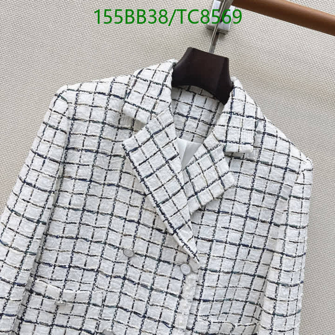 LV-Clothing Code: TC8569 $: 155USD