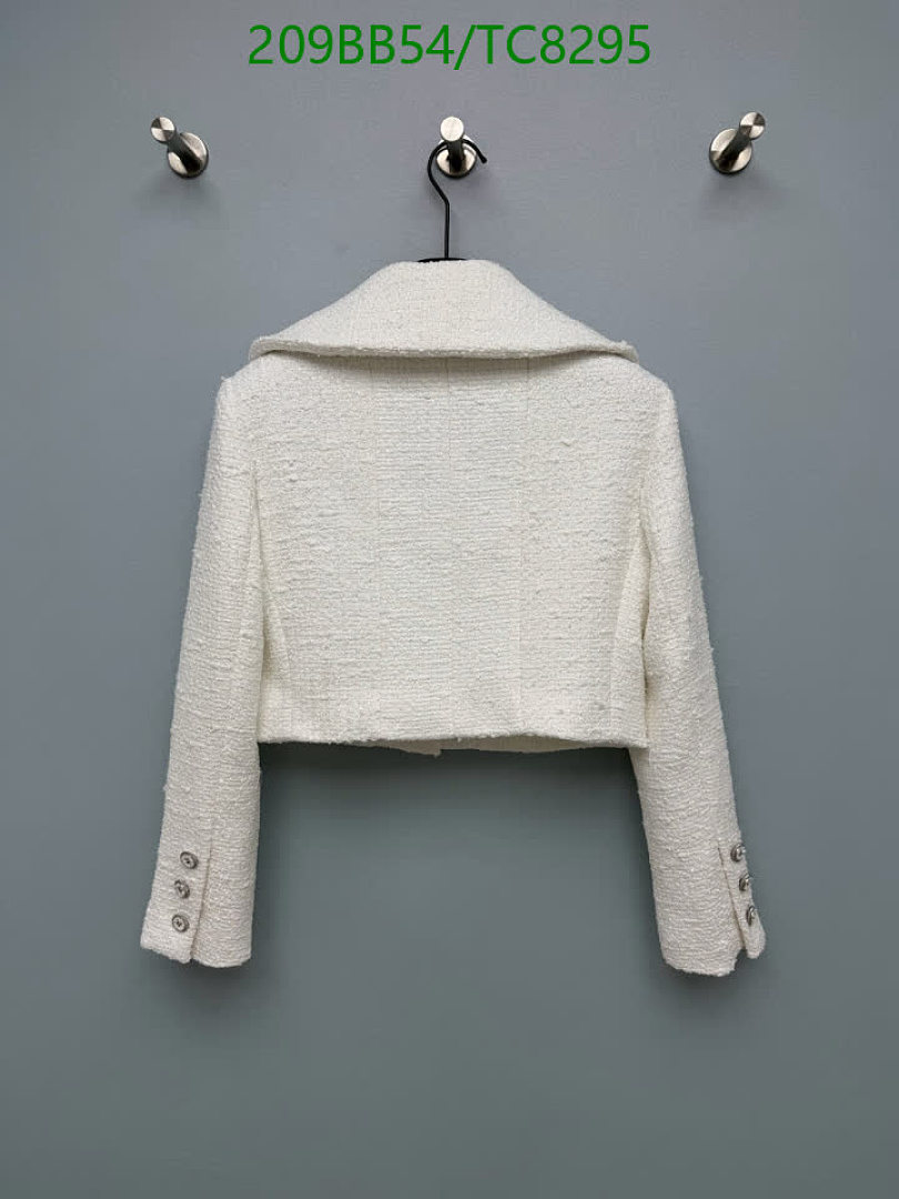 Chanel-Clothing Code: TC8295 $: 209USD