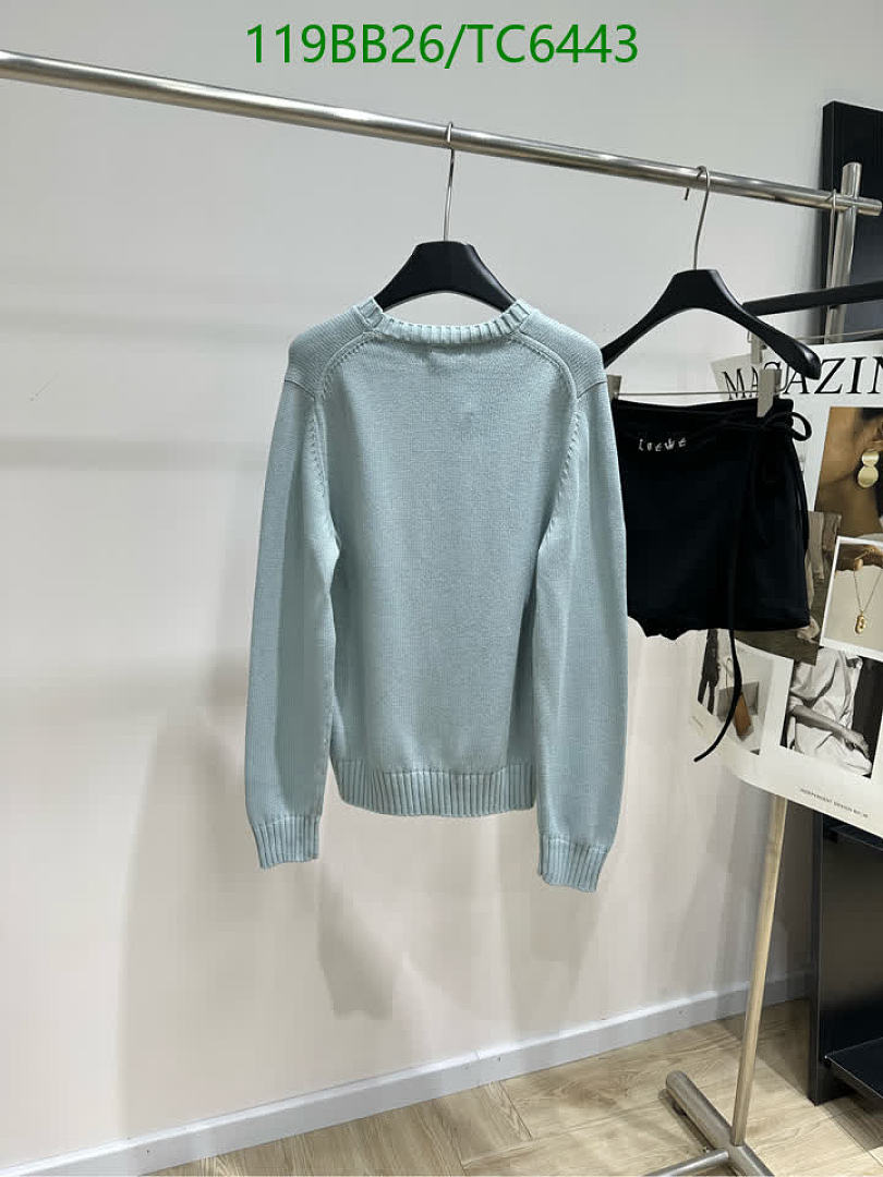 Ralph Lauren-Clothing Code: TC6443 $: 119USD