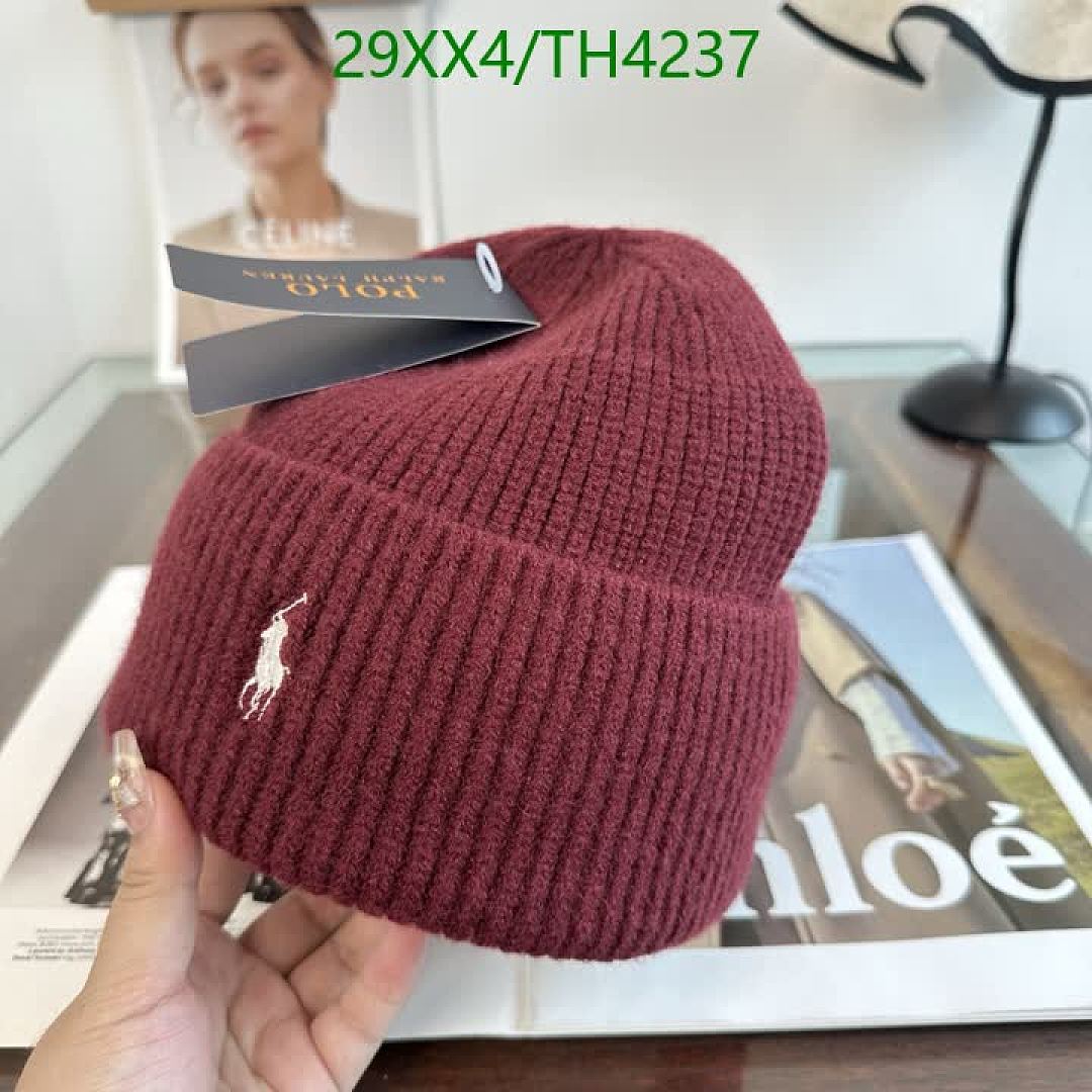 Ralph Lauren-Hats Code: TH4237 $: 29USD