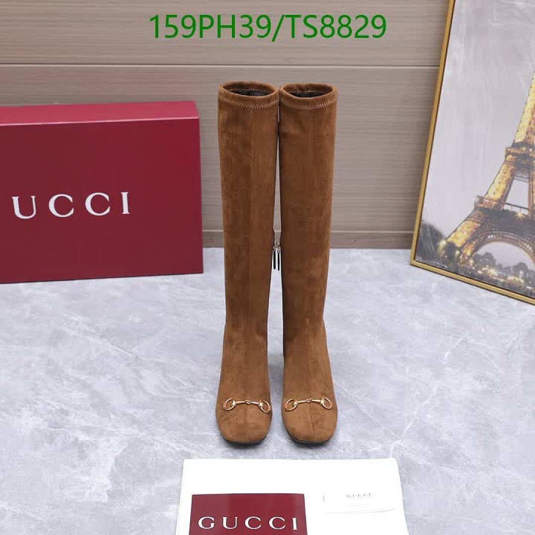 Gucci-Shoes(Women) Code: TS8829 $: 159USD