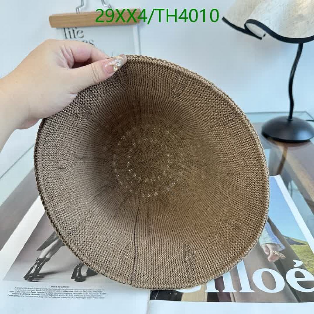 Chanel-Hats Code: TH4010 $: 29USD