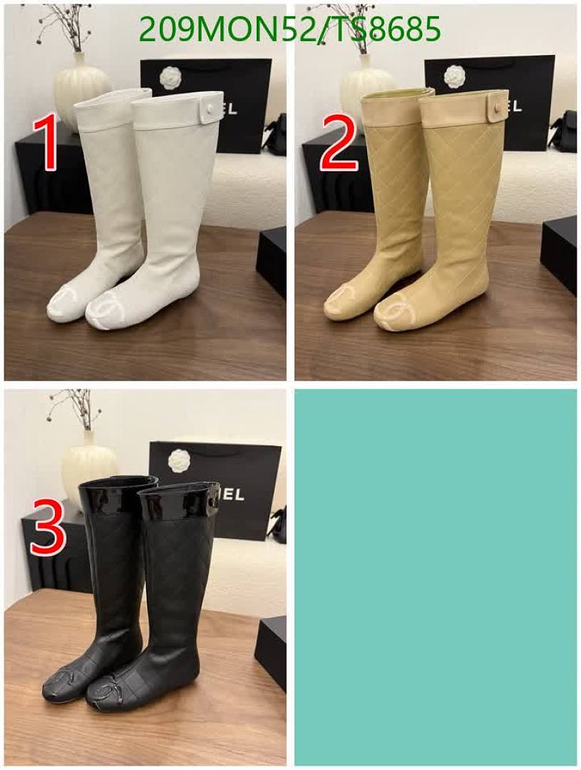 Boots-Shoes(Women) Code: TS8685 $: 209USD