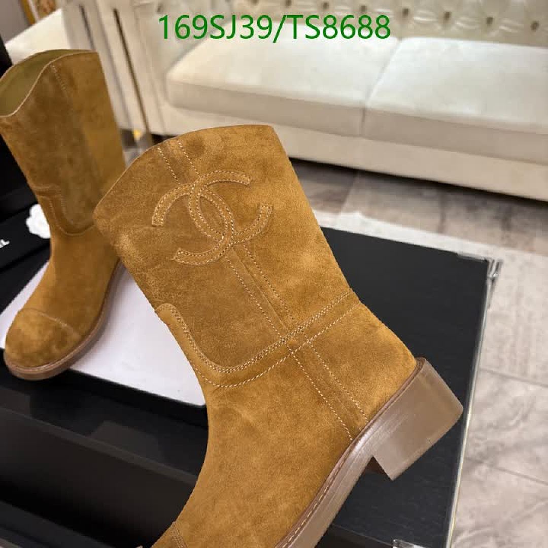 Boots-Shoes(Women) Code: TS8688 $: 169USD