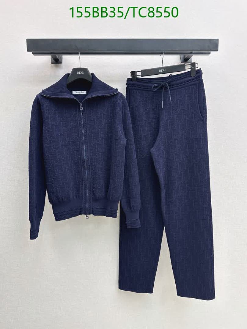 LV-Clothing Code: TC8550 $: 155USD