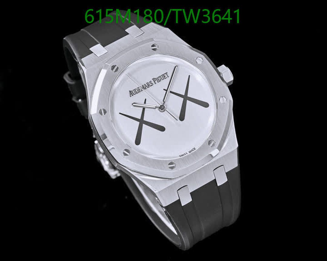 Audemars Piguet-Watches(5A) Code: TW3641 $: 615USD