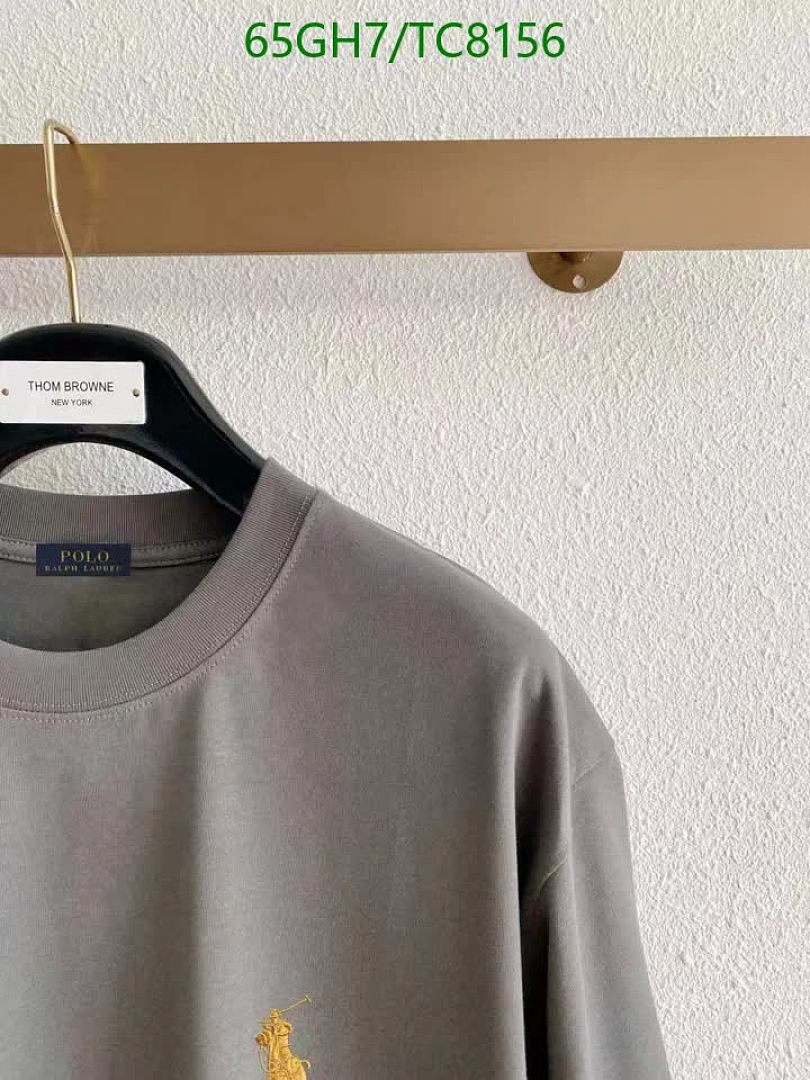 Ralph Lauren-Clothing Code: TC8156 $: 65USD