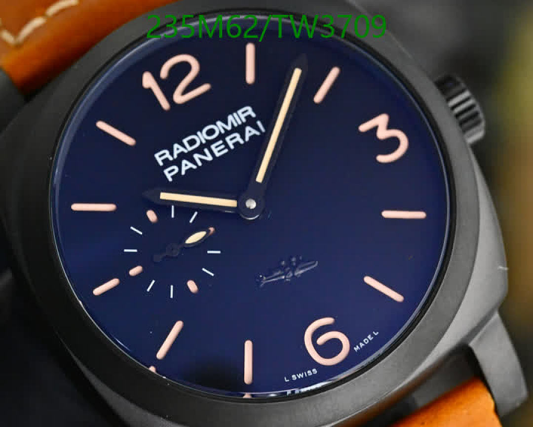 Panerai-Watches(5A) Code: TW3709 $: 235USD