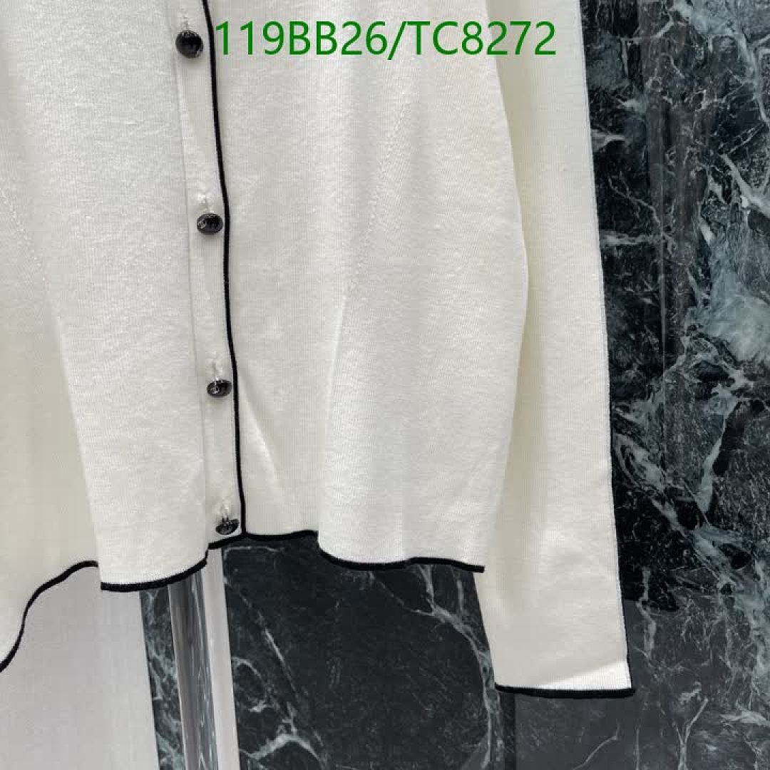 Chanel-Clothing Code: TC8272 $: 119USD