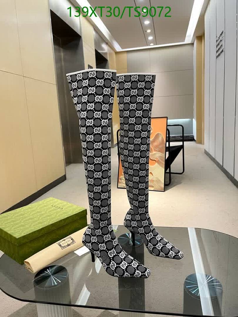 Boots-Shoes(Women) Code: TS9072 $: 139USD