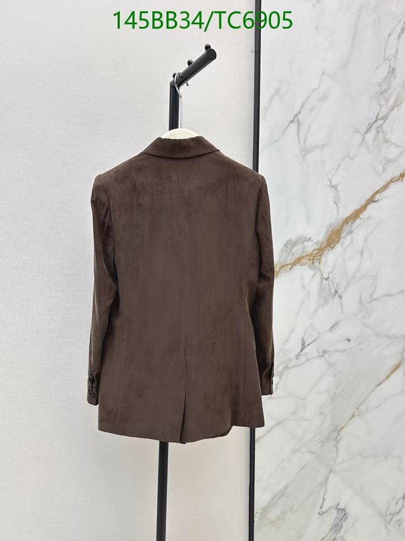 Ralph Lauren-Clothing Code: TC6905 $: 145USD