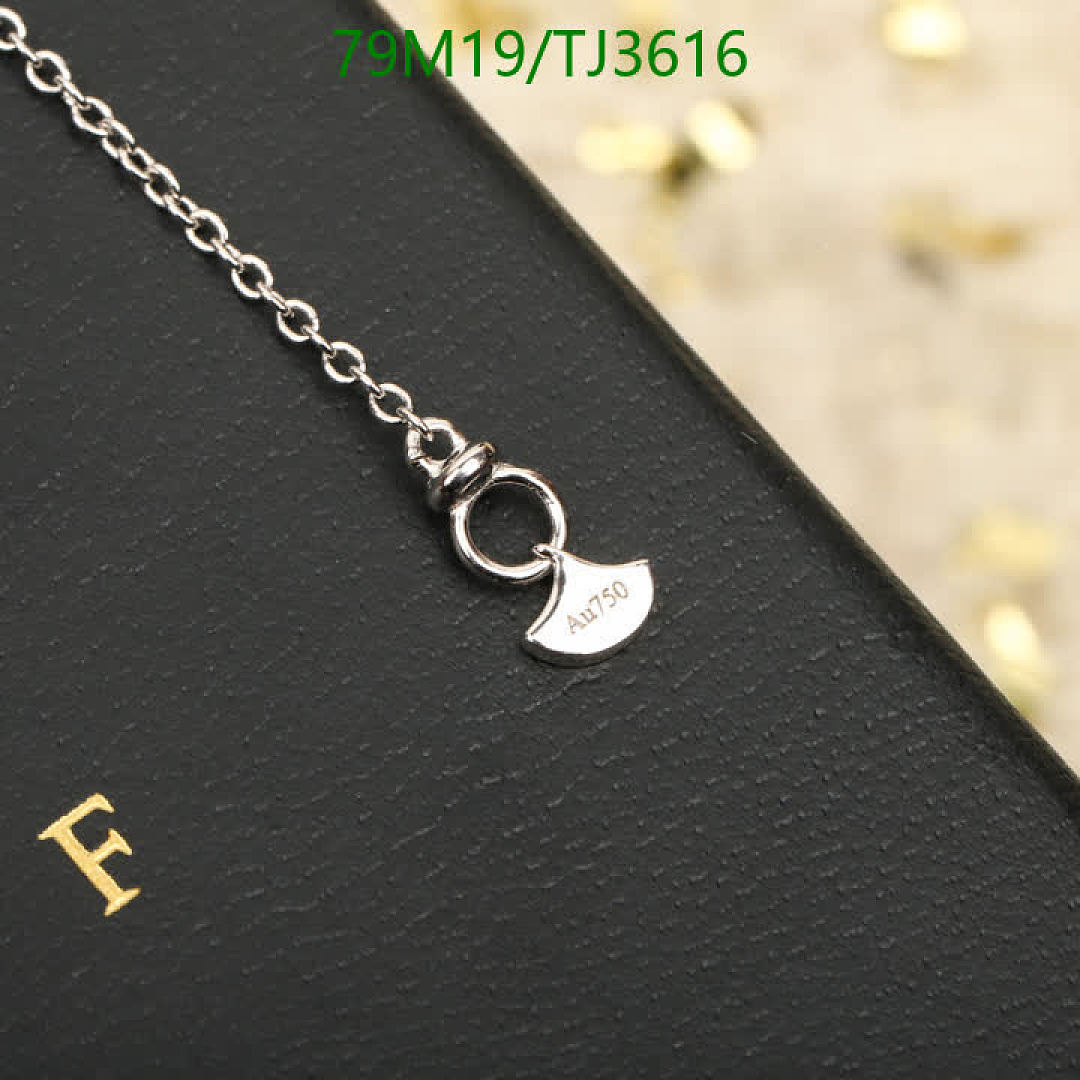 LV-Jewelry Code: TJ3616 $: 79USD
