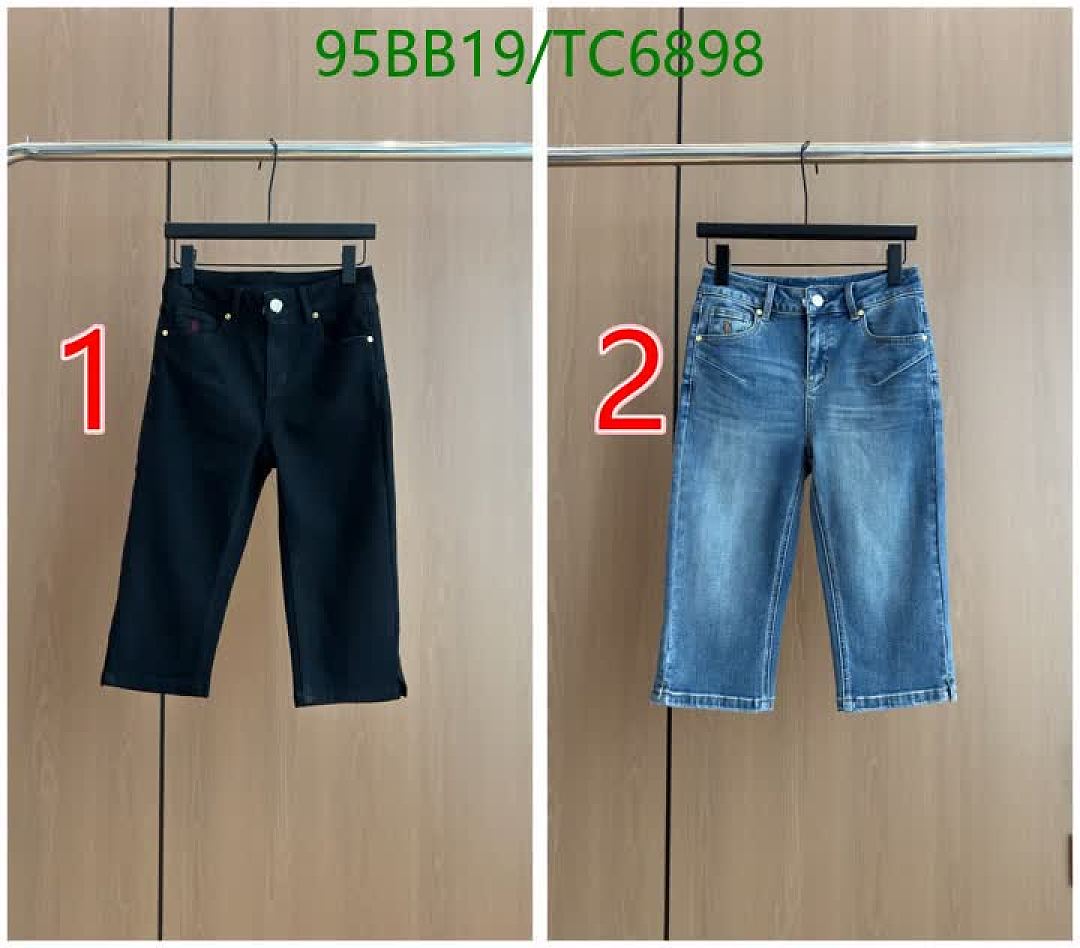 Ralph Lauren-Clothing Code: TC6898 $: 95USD