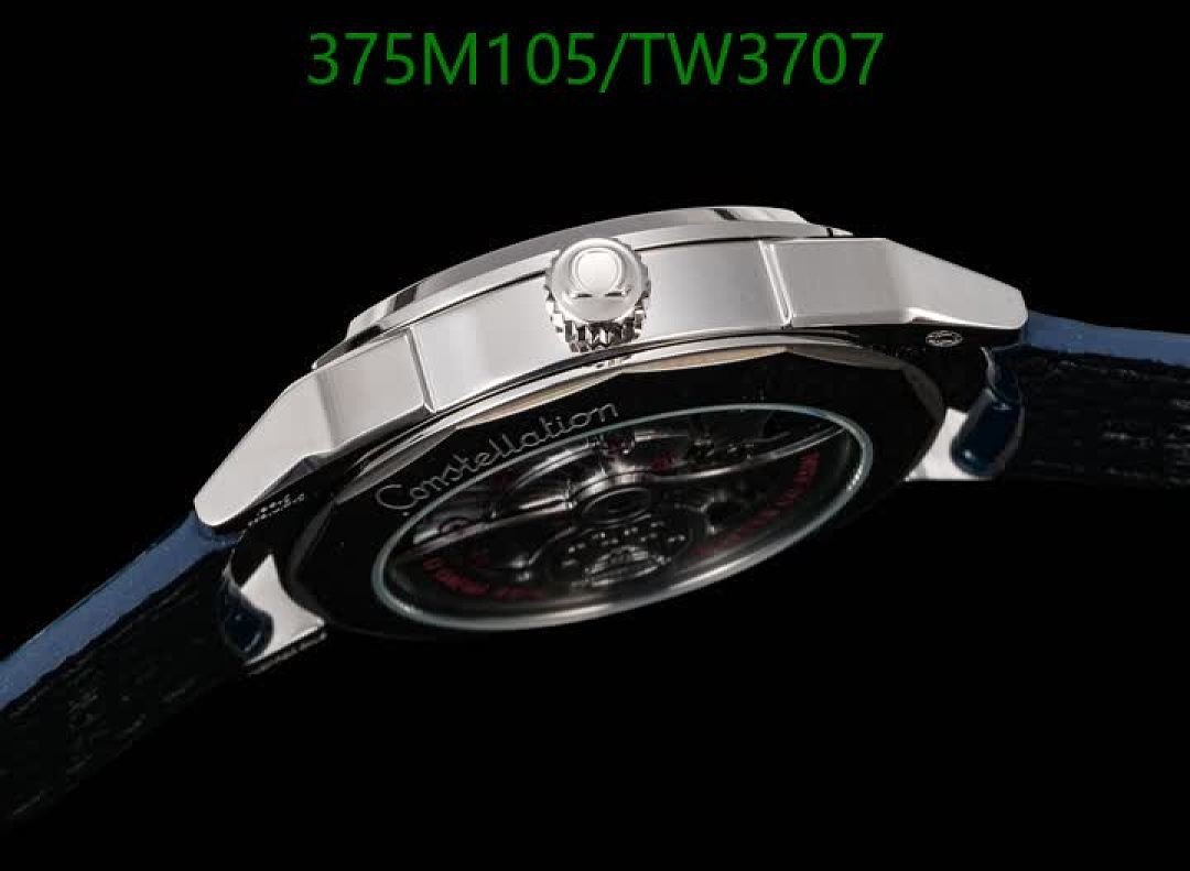 Omega-Watches(5A) Code: TW3707 $: 375USD