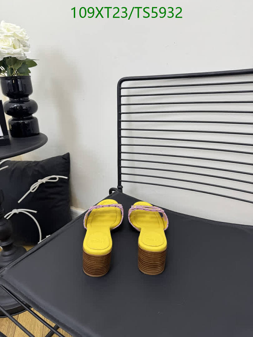 Fendi-Shoes(Women) Code: TS5932 $: 109USD