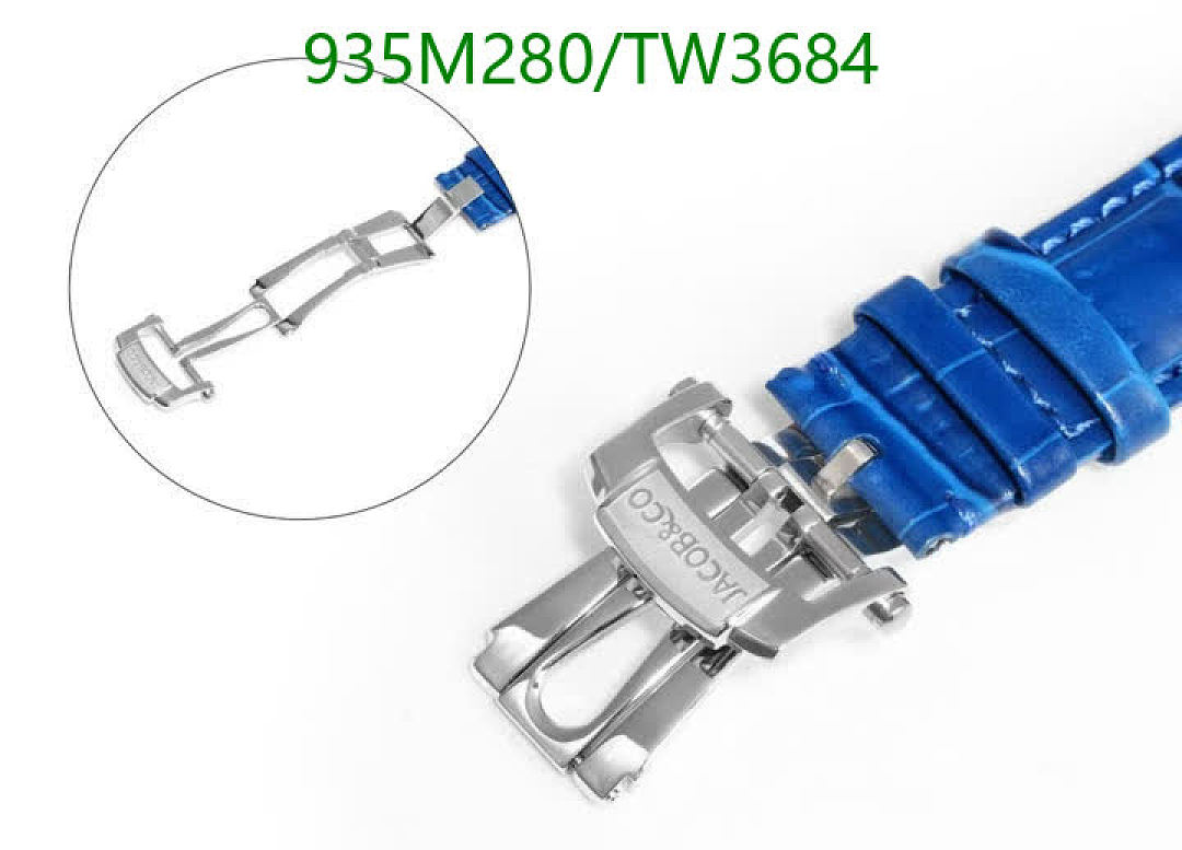 Jacob&Co-Watches(5A) Code: TW3684 $: 935USD