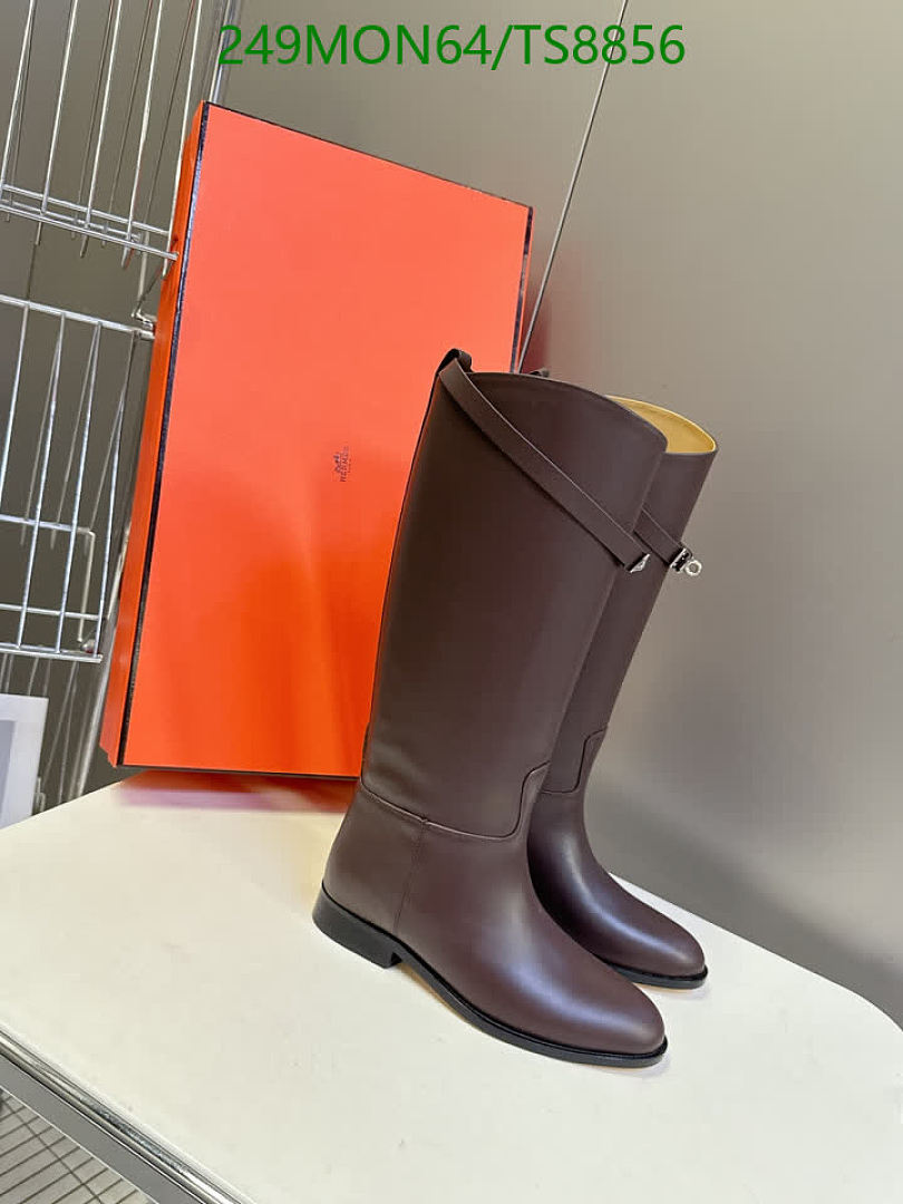 Boots-Shoes(Women) Code: TS8856 $: 249USD