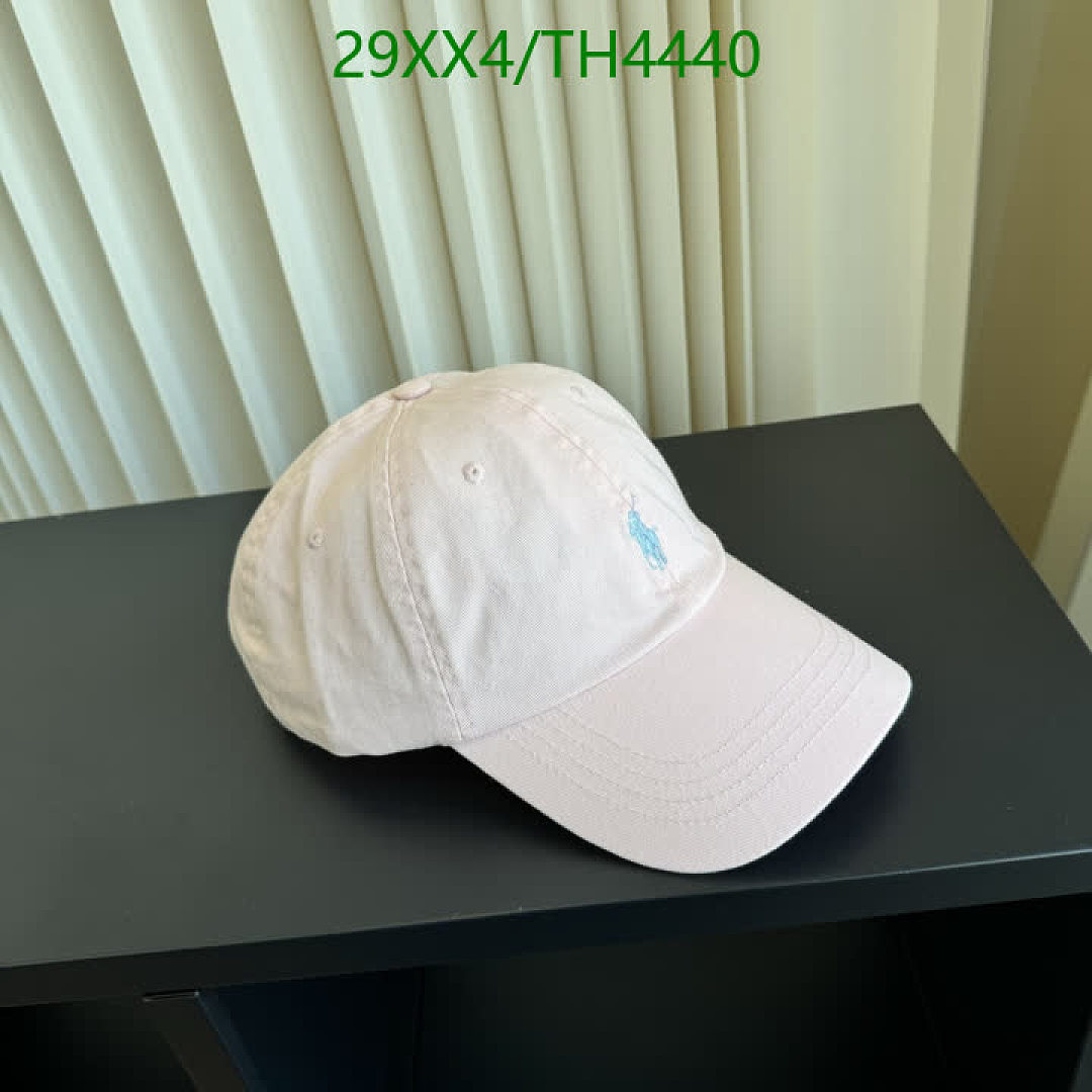 Ralph Lauren-Hats Code: TH4440 $: 29USD