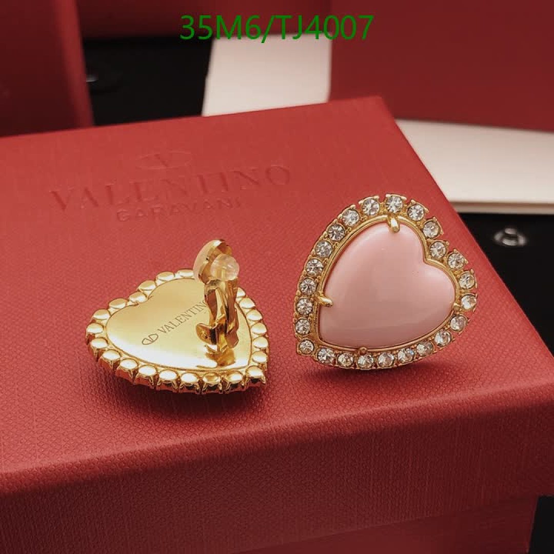 Valentino-Jewelry Code: TJ4007 $: 35USD