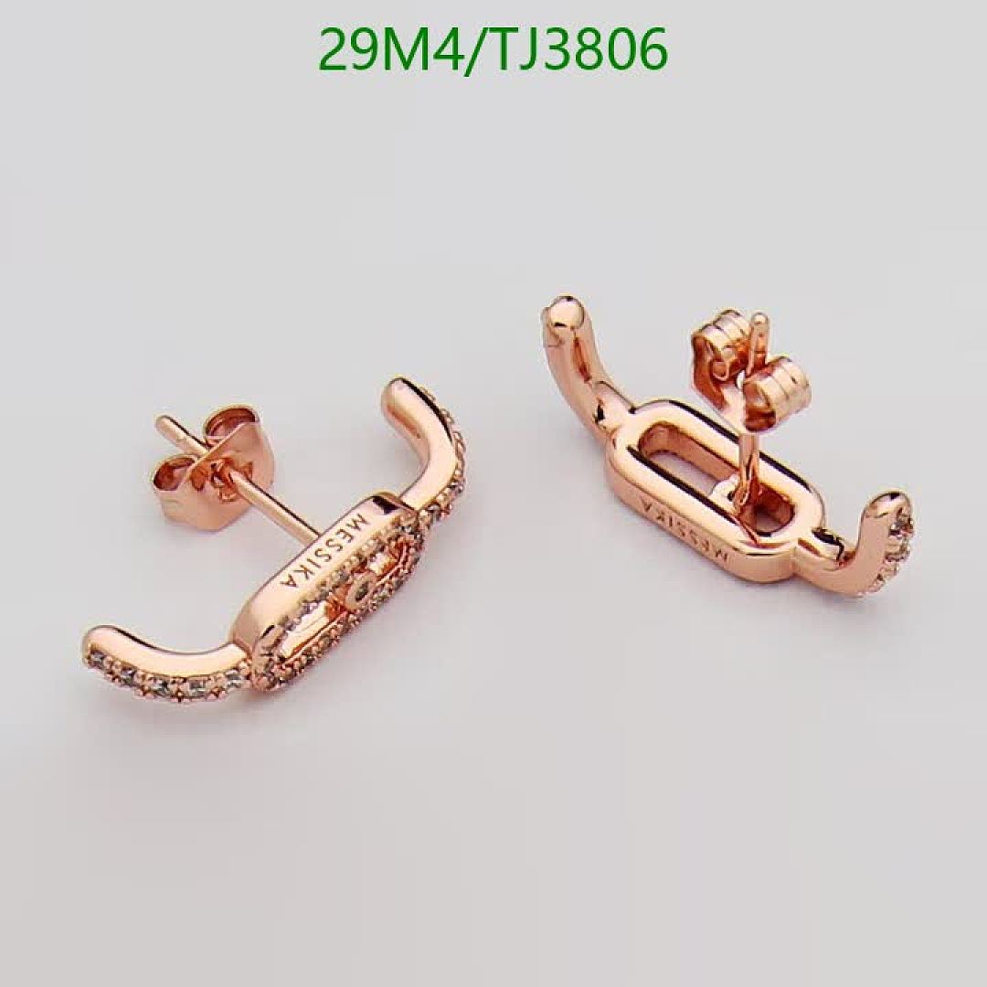 Messika-Jewelry Code: TJ3806 $: 29USD