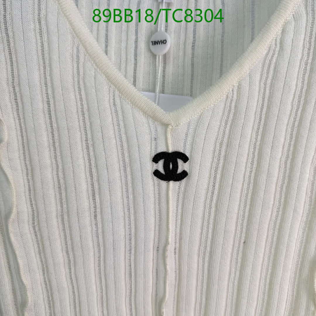 Chanel-Clothing Code: TC8304 $: 89USD
