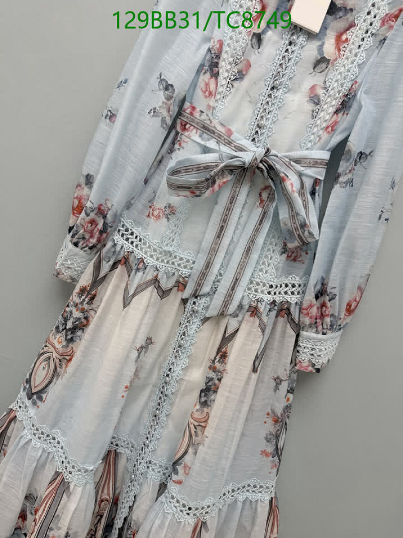 Zimmermann-Clothing Code: TC8749 $: 129USD