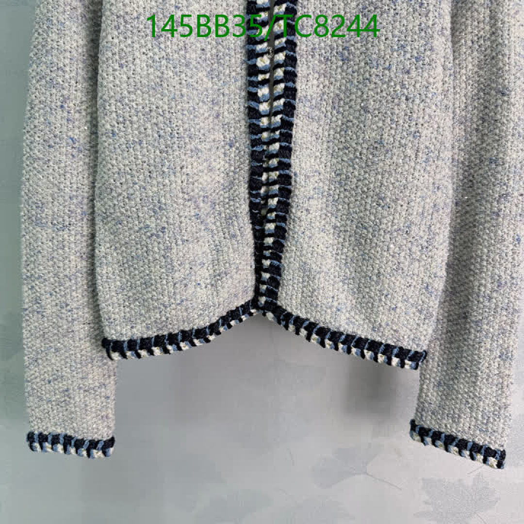 Chanel-Clothing Code: TC8244 $: 145USD