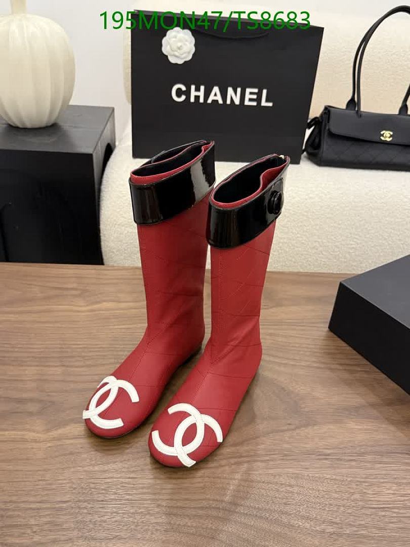 Boots-Shoes(Women) Code: TS8683 $: 195USD