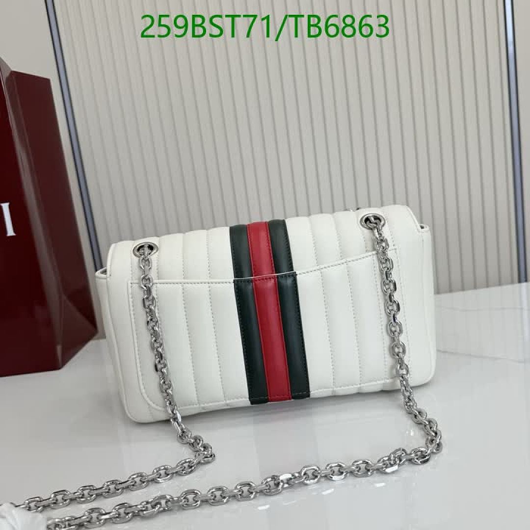 Gucci-Bags(5A) Code: TB6863 $: 259USD