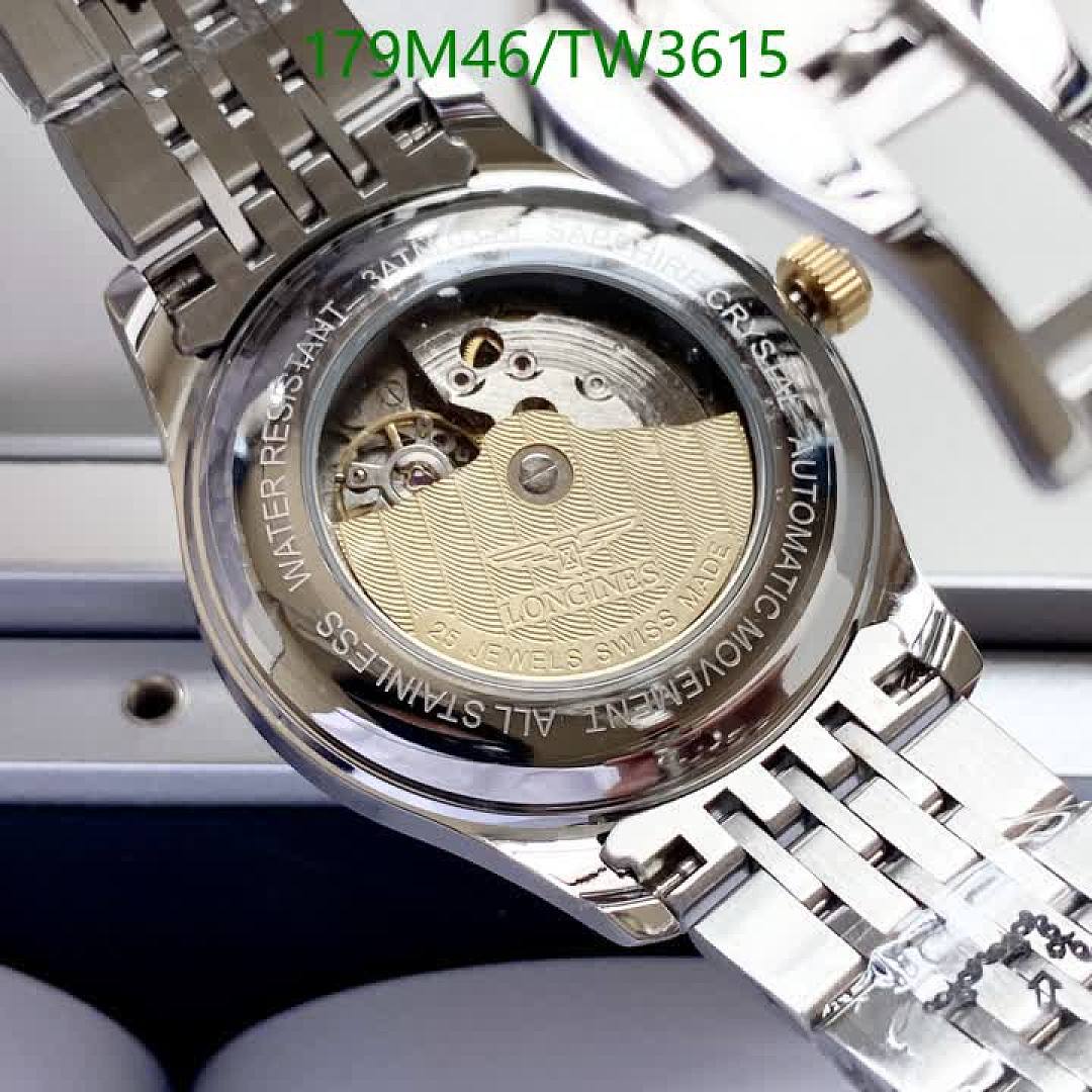 Longines-Watches(4A) Code: TW3615 $: 179USD