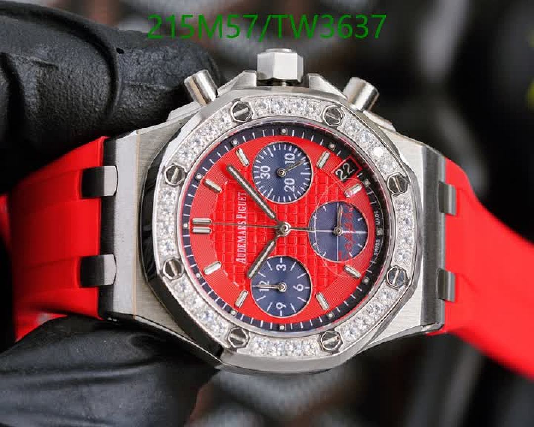 Audemars Piguet-Watches(5A) Code: TW3637 $: 215USD