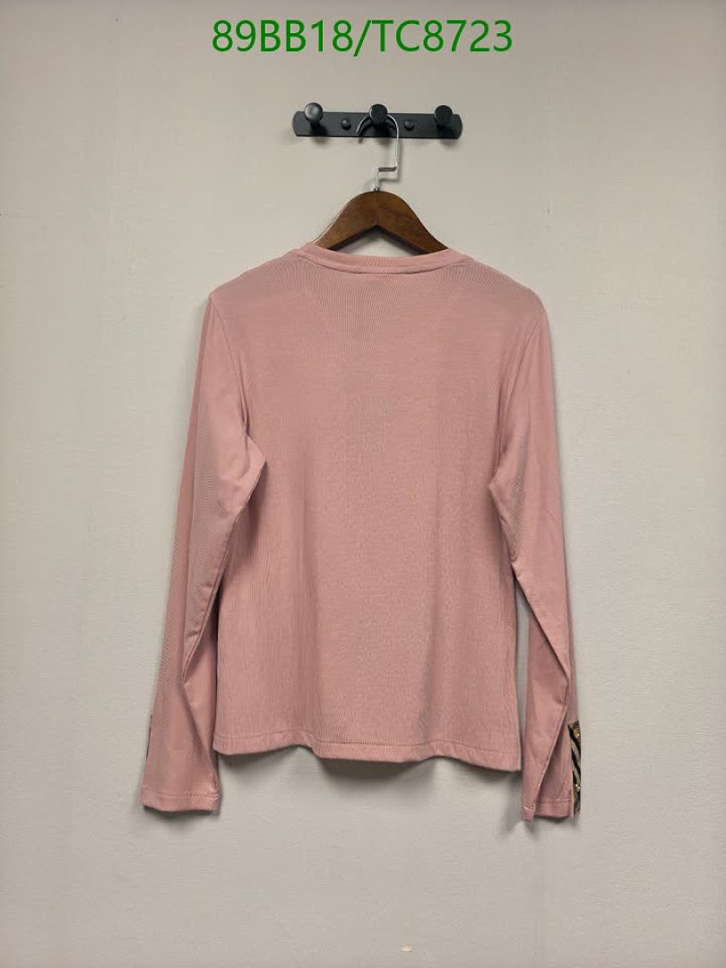 Ralph Lauren-Clothing Code: TC8723 $: 89USD