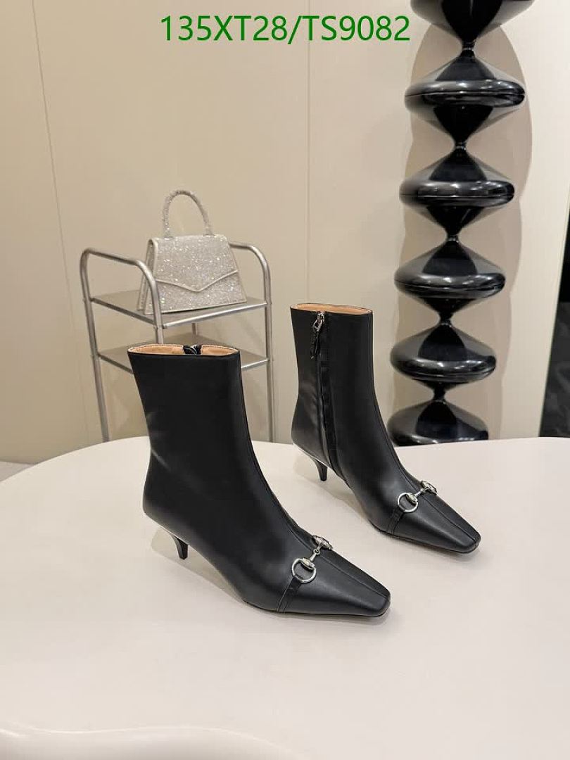 Boots-Shoes(Women) Code: TS9082 $: 135USD
