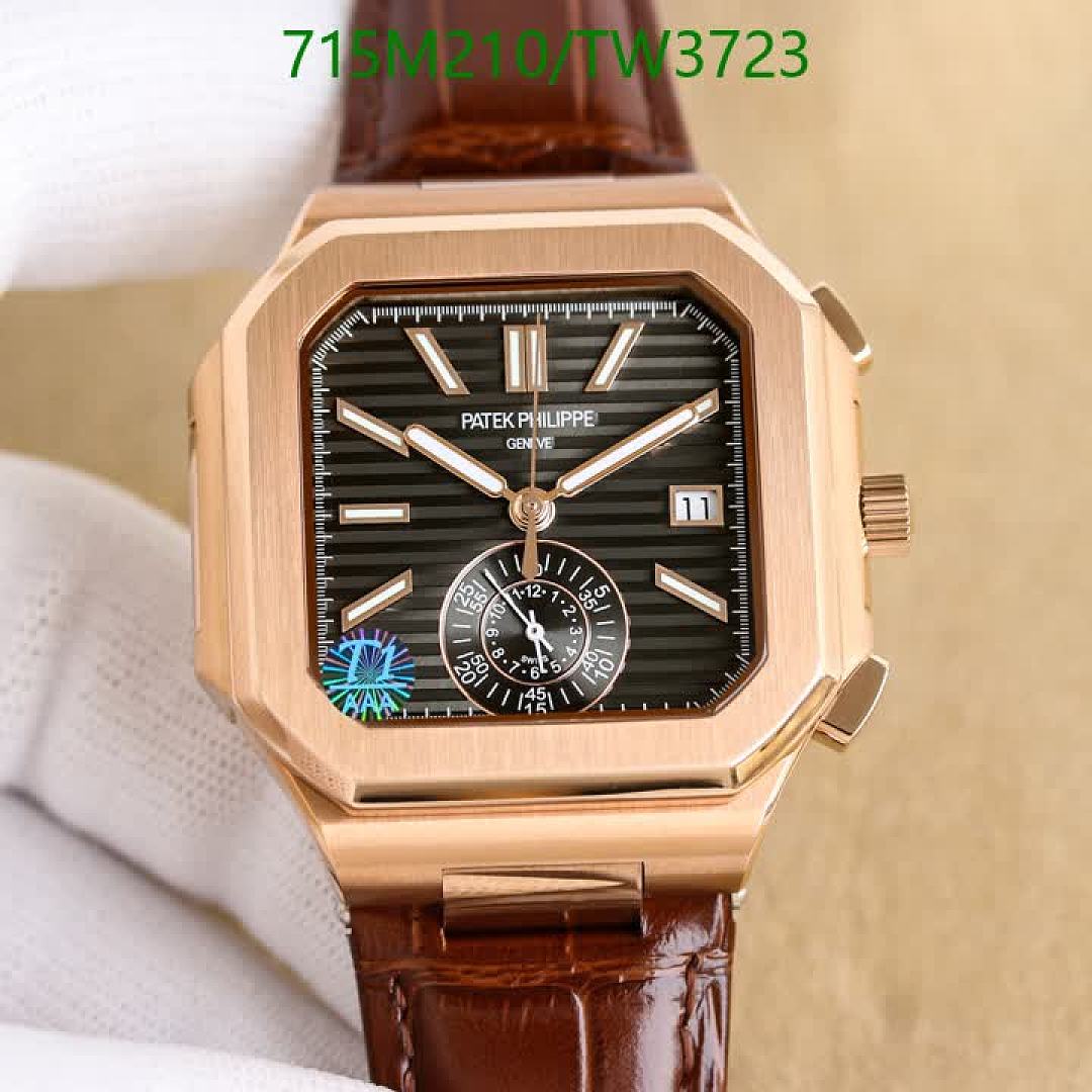 Patek Philippe-Watches(5A) Code: TW3723 $: 715USD