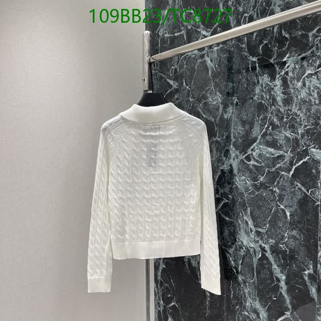 Ralph Lauren-Clothing Code: TC8727 $: 109USD