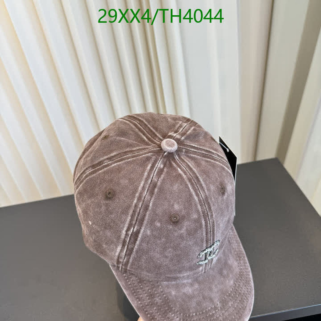 Chanel-Hats Code: TH4044 $: 29USD