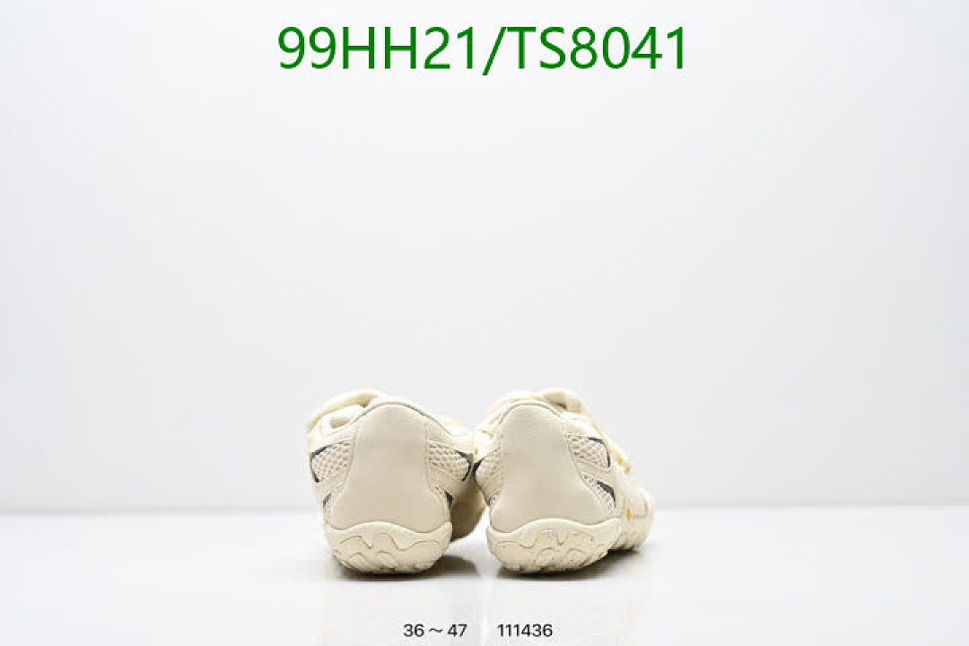Vibram-Shoes(Men) Code: TS8041 $: 99USD