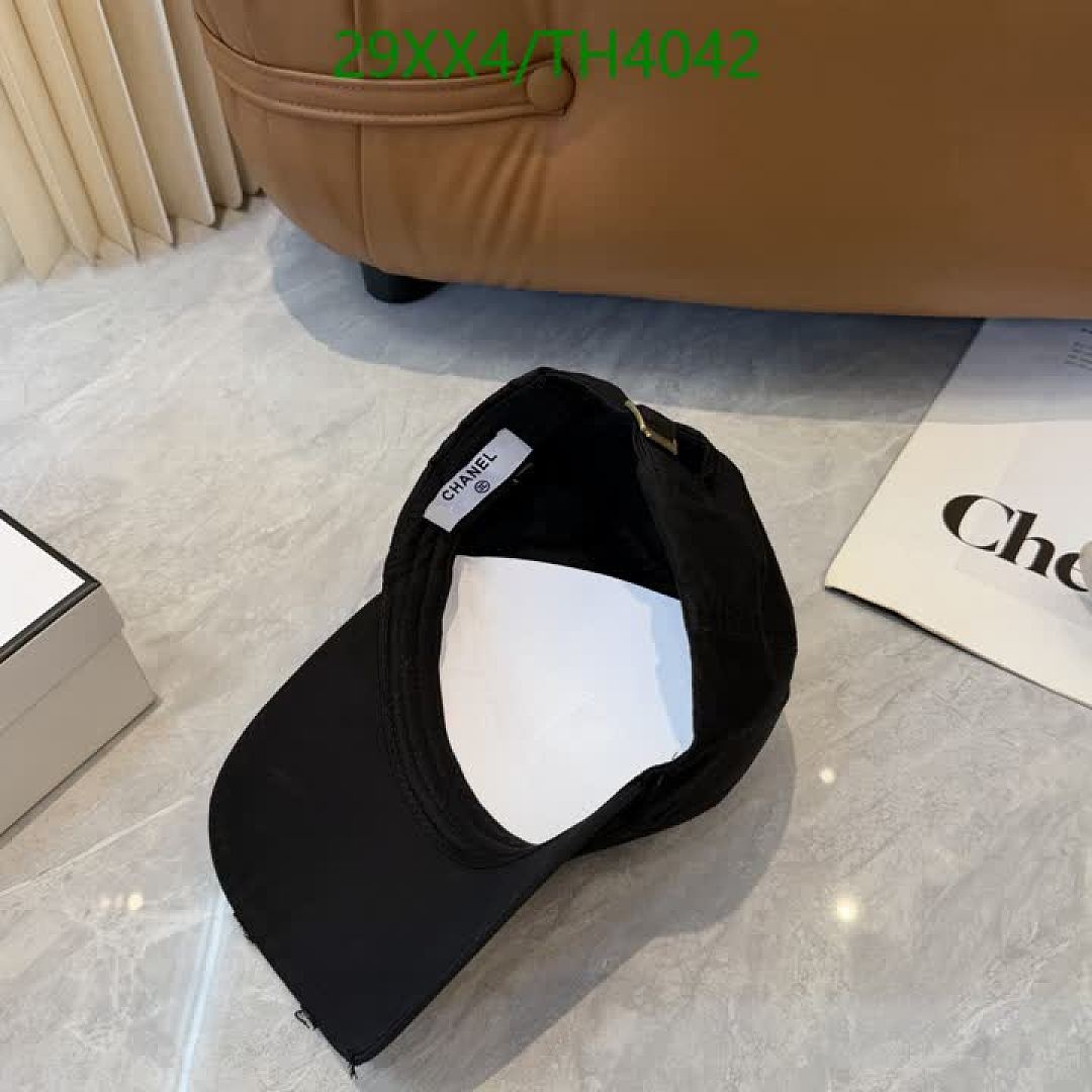 Chanel-Hats Code: TH4042 $: 29USD