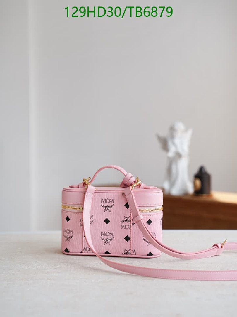 MCM-Bags(5A) Code: TB6879 $: 129USD
